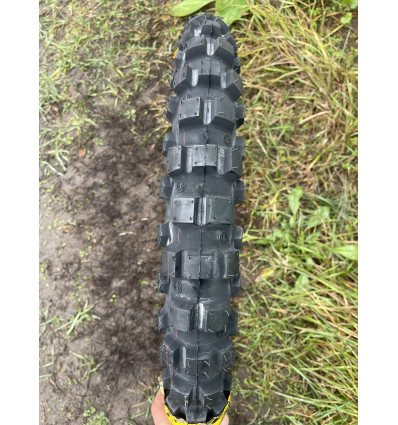 Мотопокришка 3.25-18 TT X-CROSS PRO DELITIRE SB-111