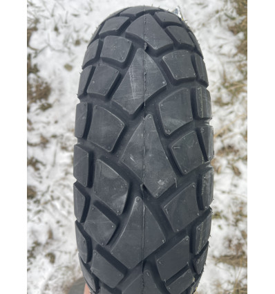 Покришка для скутера 140/70-13 TL DELITIRE SB-117