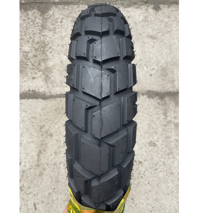Мотопокришка 130/80-17 TT STREET ENDURO TH-505