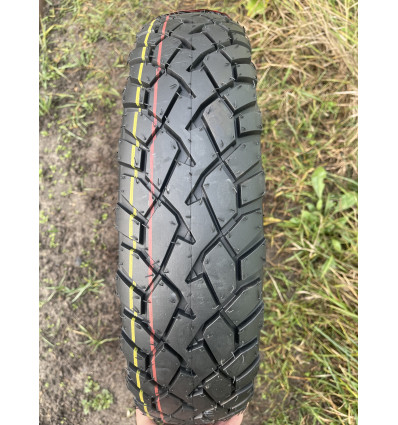 Мотопокришка 120/90-16 TL SC-TYRE ENDURO SC-292