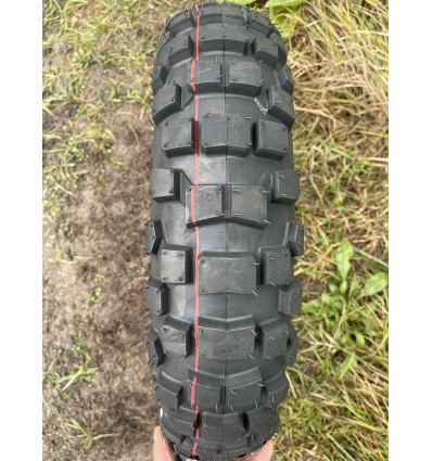 Мотопокришка 120/90-16 TL PERFECT ENDURO PF-244