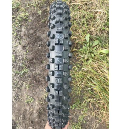 Мотопокришка 70/100-19 TT SHIHFA OFF ROAD TIRE SV-0807