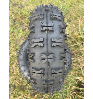 Покришка для квадроциклу 4.10-6 TL