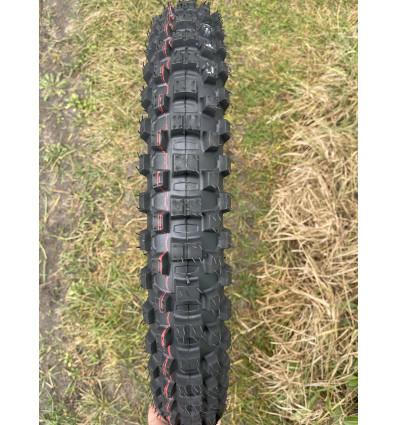 Мотопокришка 80/100-21TL PERFECT TYRE CROSS PF-710