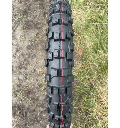 Мотопокришка 3.00-21TL PERFECT TYRE CROSS PF-777