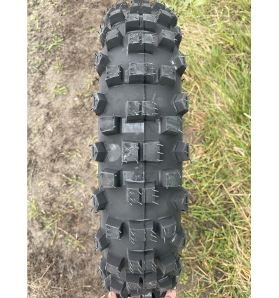 Мотопокришка 110/100-18 TL BATTLE MAX CROSS