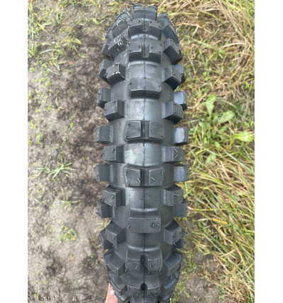 Мотопокришка 110/100-17 TT SHIHFA OFF ROAD TIRE SV-0805