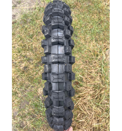 Мотопокришка 4.10-18 TT CHAOYANG CROSS H-888