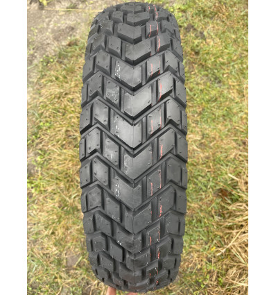 Мотопокришка 120/80-17 TL CHAOYANG DAKAR 100 H-803-R