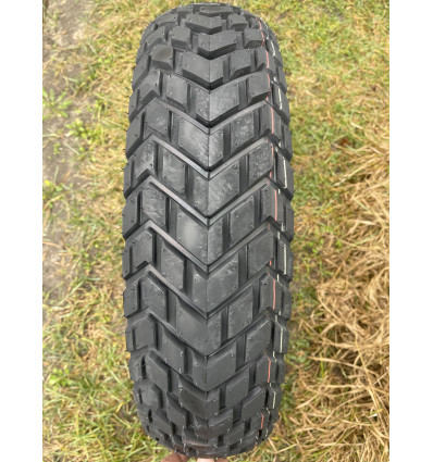 Мотопокришка 130/80-17 TL CHAOYANG DAKAR 100 H-803-R