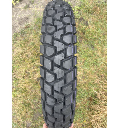 Мотопокришка 110/90-17 TT ENDURO STREET DX-025