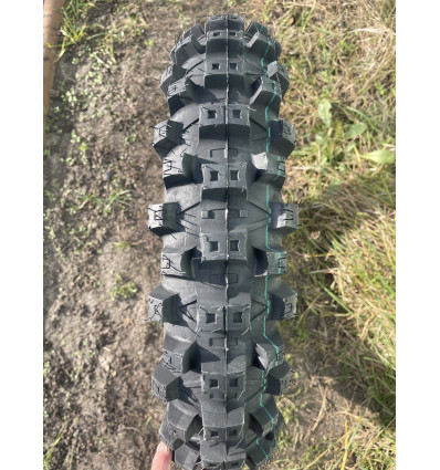 Мотопокришка 110/100-18 TT ENDURO KROSS SPORT EXTREME