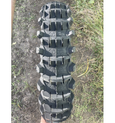 Мотопокришка 110/100-18 TT ENDURO KROSS SPORT EXTREME