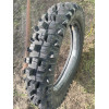 Мотопокришка 120/90-18 TT ENDURO KROSS SPORT EXTREME