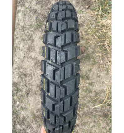Мотопокришка 110/90-17 TT ENDURO STREET AR-004