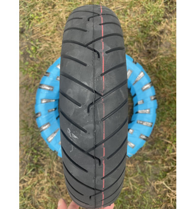 Покришка для скутера 90/90-12 TL DELITIRE S-220