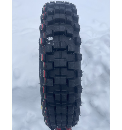 Мотопокришка 120/90-17 TL PERFECT ENDURO CROSS PF-440