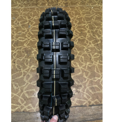 Мотопокришка 120/90-18 TT ENDURO KROSS XPLORER SS-154