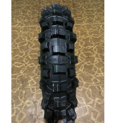 Мотошина 120/100-18 TT ENDURO KROSS XPLORER SS-155