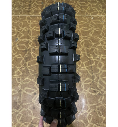 Мотопокришка 120/90-18 TT ENDURO KROSS XPLORER SS-156