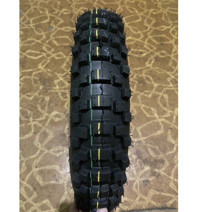 Мотопокришка 90/100-14 TT ENDURO KROSS XPLORER SS-175