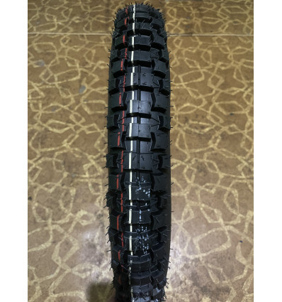 Мотопокришка 3.00-18 TT ENDURO KROSS XPLORER SS-145