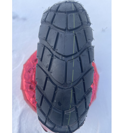 Мотопокришка для скутера 120/70-12 TL STREET ENDURO BIG