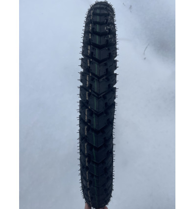 Мотопокришка 3.00-17 TT STREET ENDURO EUROGRIP BL-603