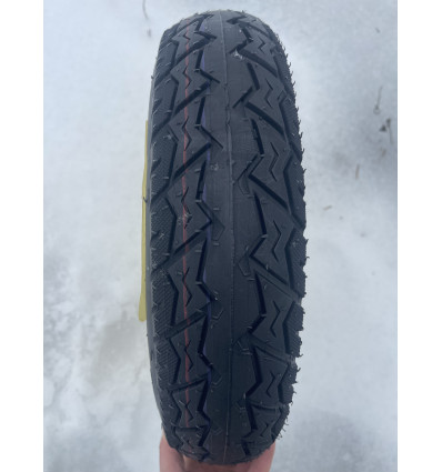 Покришка для скутера 90/90-12 TL STREET ENDURO LIGHTNING