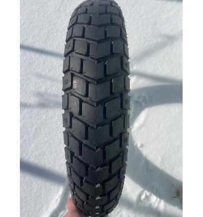 Мотопокришка 120/80-18 TT STREET ENDURO TH-580