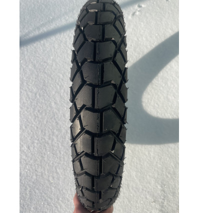 Мотопокришка 110/90-18 TT STREET ENDURO TH-516