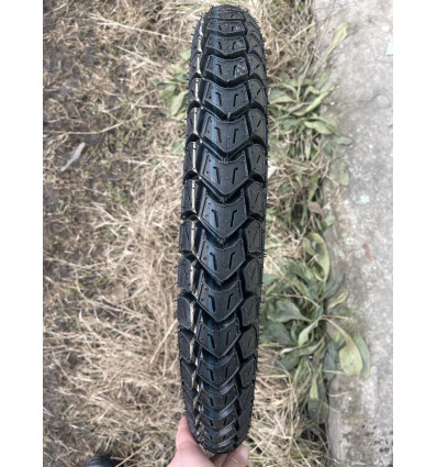 Мотопокришка 3.00-17 TT STREET ENDURO SS-072A
