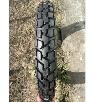 Мотопокришка 3.25-18 TT STREET ENDURO TH-526