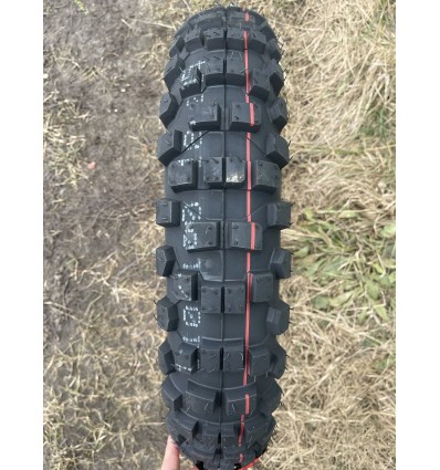 Мотопокришка 110/100-18 TT PERFECT ENDURO CROSS PF-580