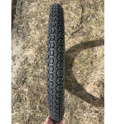 Мотопокришка 2.25-19 (2-1/4-19) TT CHAO YAHG H-675