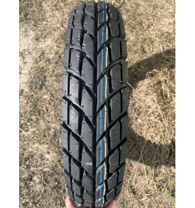 Мотопокришка 110/90-17 TL ENDURO STREET MOTORS