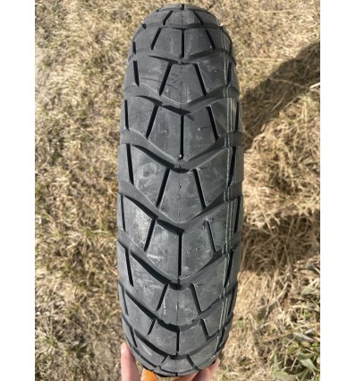 Мотопокришка 120/80-17 TL ENDURO DELITIRE SB-150