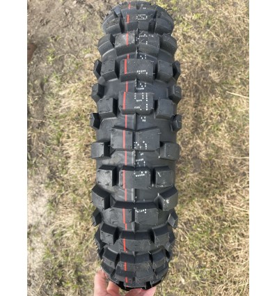 Мотопокришка 120/90-17 TL PERFECT ENDURO KROSS PF-399