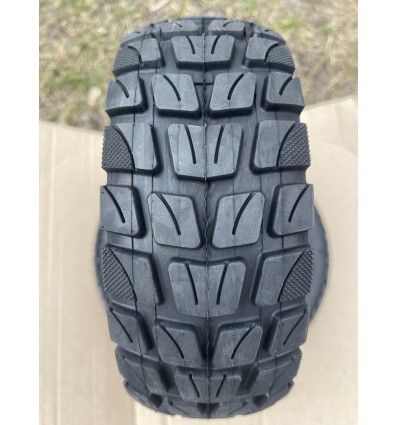 Покришка для електросамокату 10x2.75-6.5 TL OFF ROAD