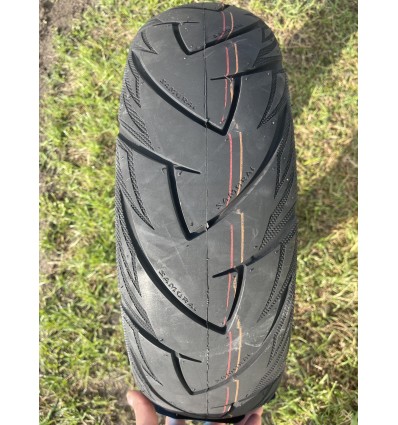 Мотопокришка 140/60-17 TL DELITIRE SAMURAI SB-128