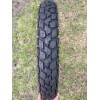 Мотопокришка 90/90-17 TL STREET ENDURO DX-025