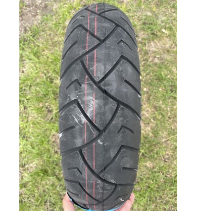 Мотопокришка для скутера 120/80-14 TL DELITIRE SC-102A