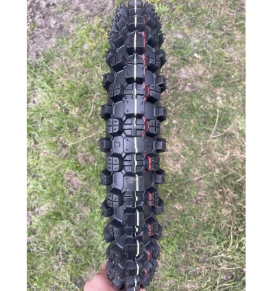 Мотопокришка 3.00-18 TT NORTH STAR ENDURO KROSS SS-131