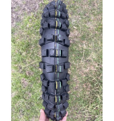 Мотопокришка 4.10-18 TT NORTH STAR ENDURO KROSS SS-056A
