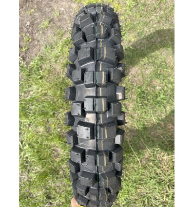 Мотопокришка 4.60-18 TT NORTH STAR ENDURO KROSS SS-056A