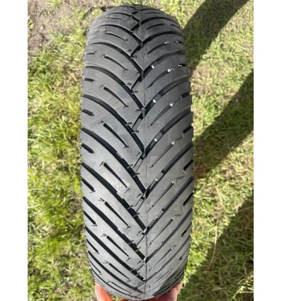 Мотопокришка 130/70-17 TL SHIHFA HI-SPEED TIRE SV-H308