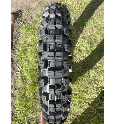 Мотопокришка 120/90-19 TT PERFECT TYRE ENDURO KROSS PF-733