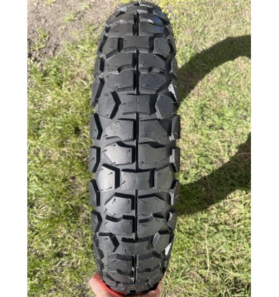 Мотопокришка 120/80-18 TT ENDURO KROSS EY-157