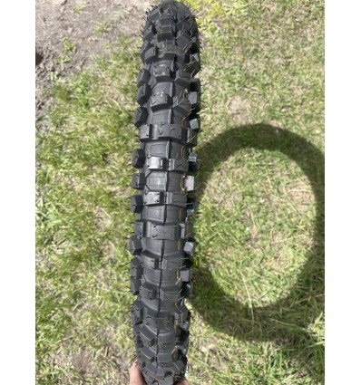 Мотопокришка 3.00-21 TT ENDURO KROSS H-617