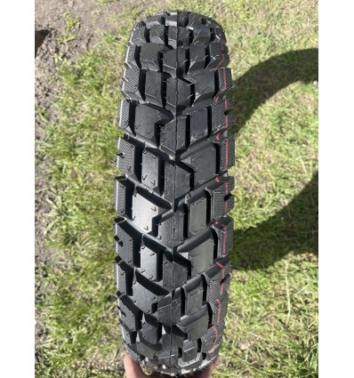 Мотопокришка 120/90-17 TT ENDURO STREET DX-025А